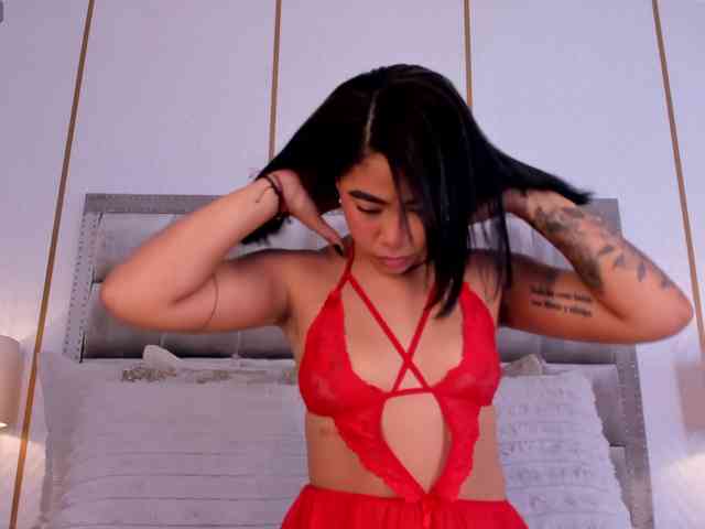 MarieSmith webcam