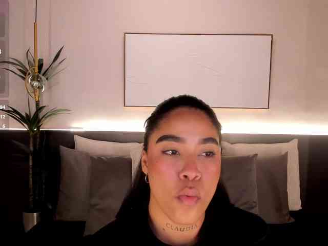 MarieSmith webcam