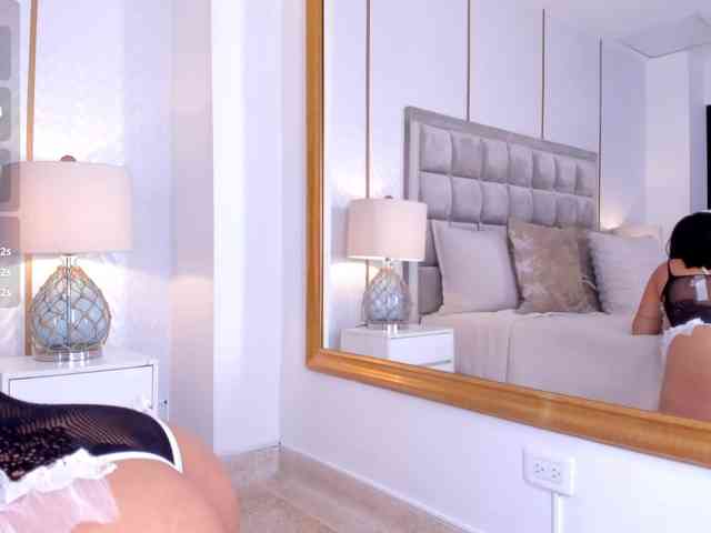 MarieSmith webcam
