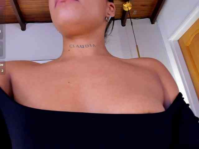 MarieSmith webcam