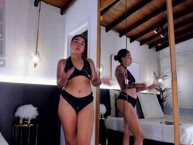 MarieSmith webcam