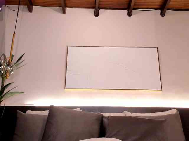 MarieSmith webcam