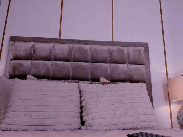 MarieSmith webcam