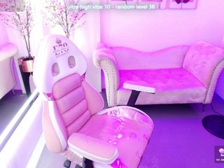 Nahomi-velmont Porn Show