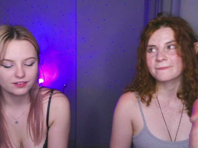 VelvetPleasure live cam on BongaCams