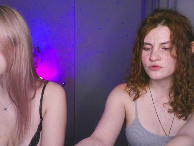 VelvetPleasure live cam on BongaCams