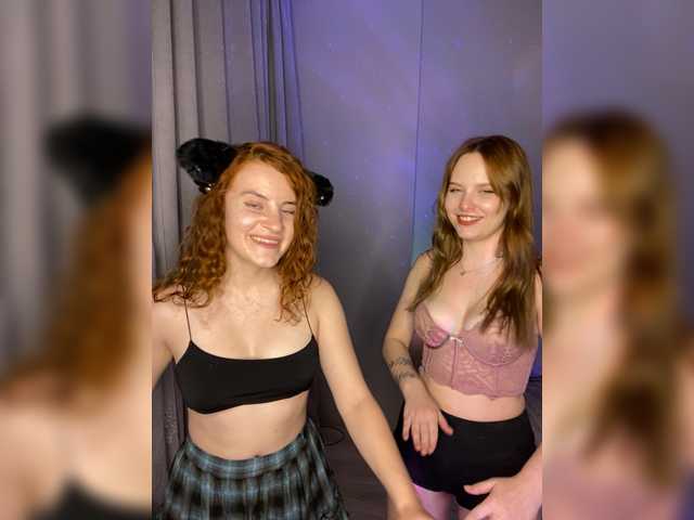 VelvetPleasure live cam on BongaCams