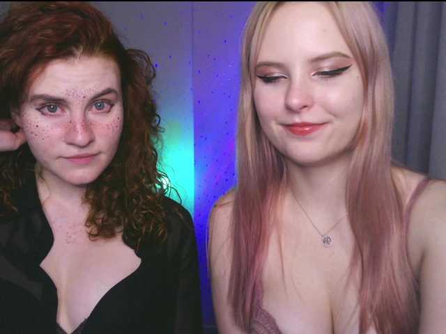 VelvetPleasure live cam on BongaCams