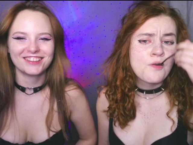 VelvetPleasure live cam on BongaCams