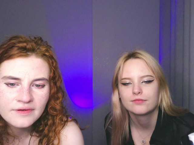 VelvetPleasure live cam on BongaCams