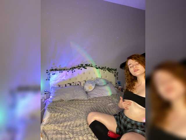 VelvetPleasure live cam on BongaCams