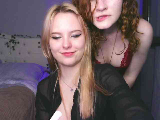 VelvetPleasure webcam
