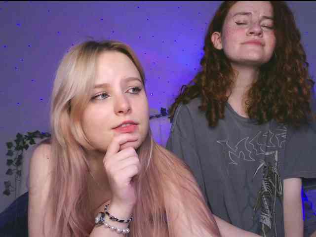 Amazons webcam