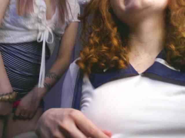 VelvetPleasure webcam