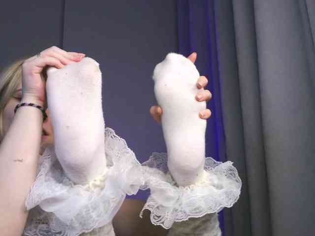 Модель: VelvetPleasure