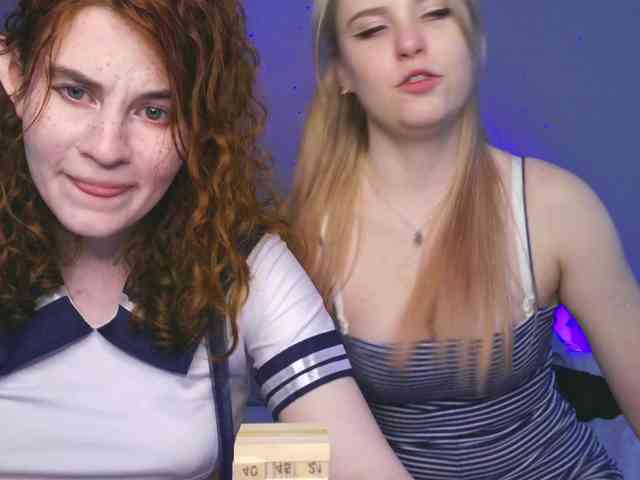 VelvetPleasure webcam