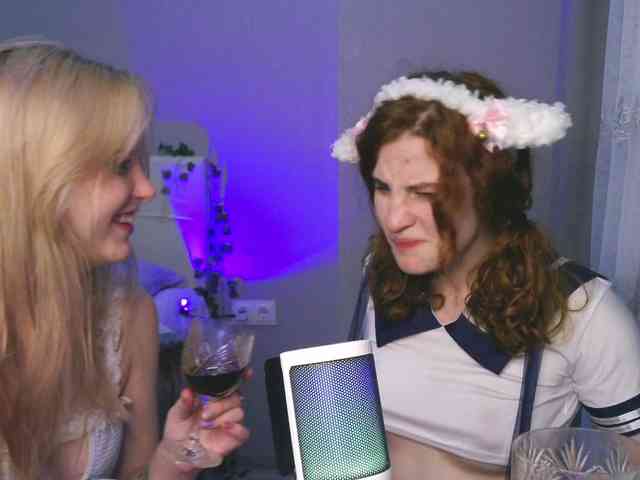 VelvetPleasure webcam