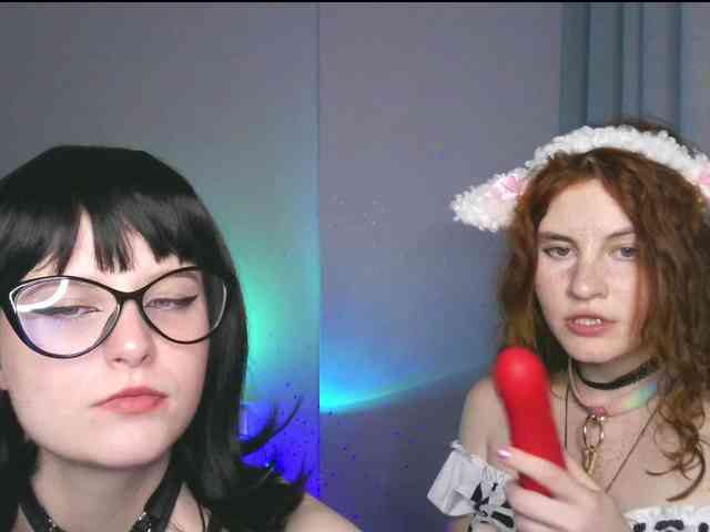 Amazons webcam