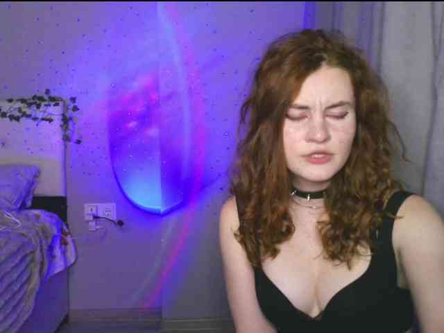 Amazons webcam