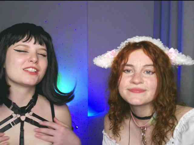 Amazons webcam