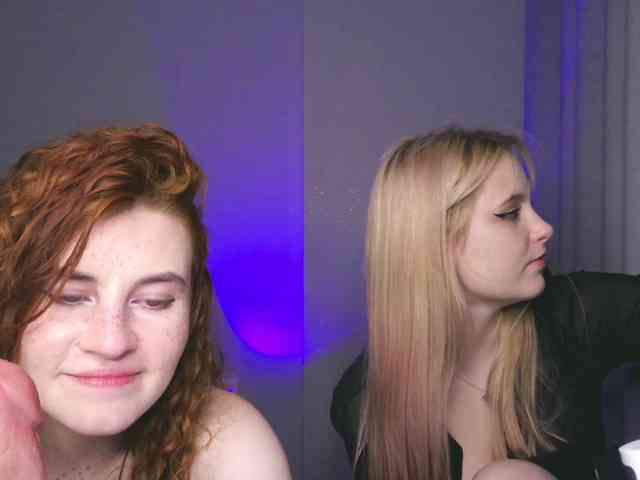 VelvetPleasure webcam