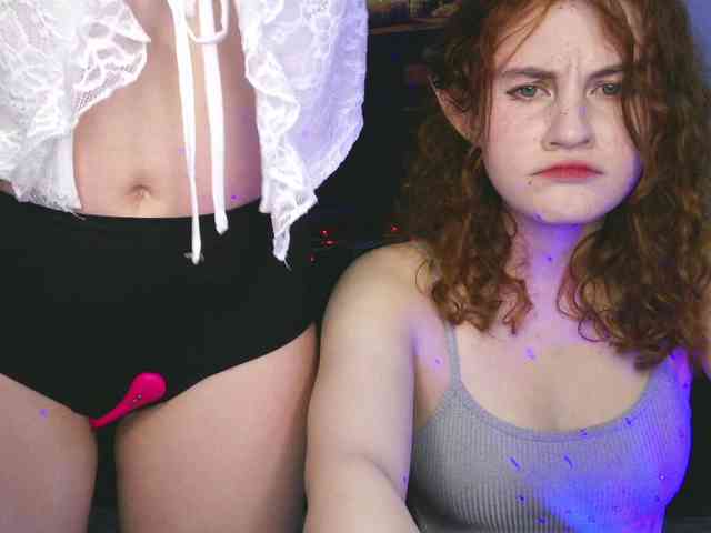 VelvetPleasure webcam
