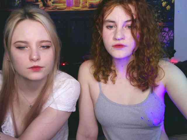 VelvetPleasure webcam