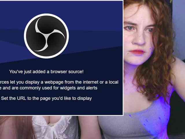VelvetPleasure webcam
