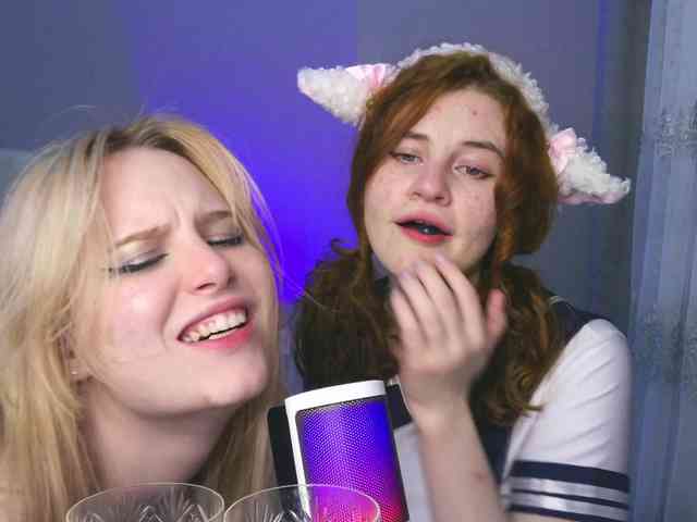 VelvetPleasure webcam