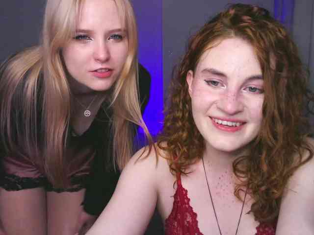 VelvetPleasure webcam