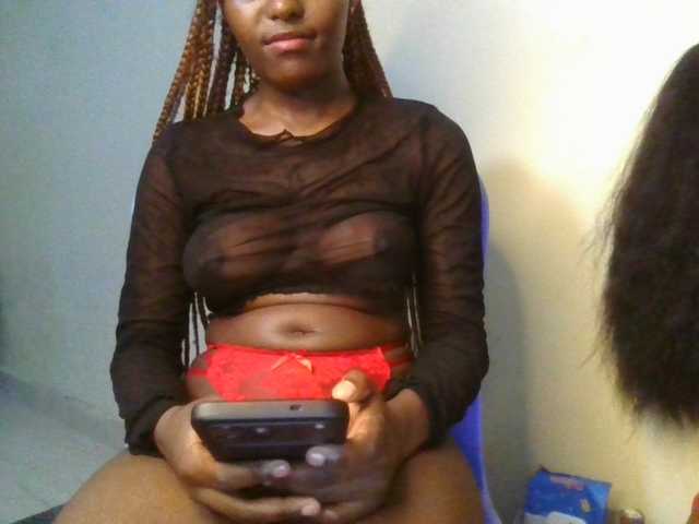 NaughtyWhispers live cam on BongaCams