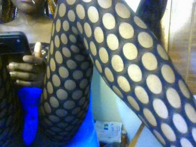 NaughtyWhispers live cam on BongaCams