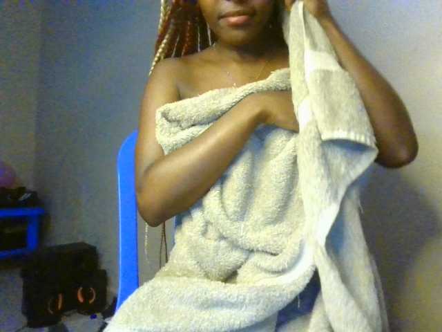 NaughtyWhispers live cam on BongaCams