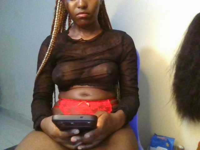 NaughtyWhispers live cam on BongaCams