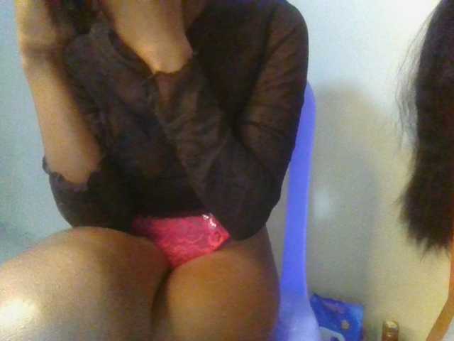 NaughtyWhispers live cam on BongaCams