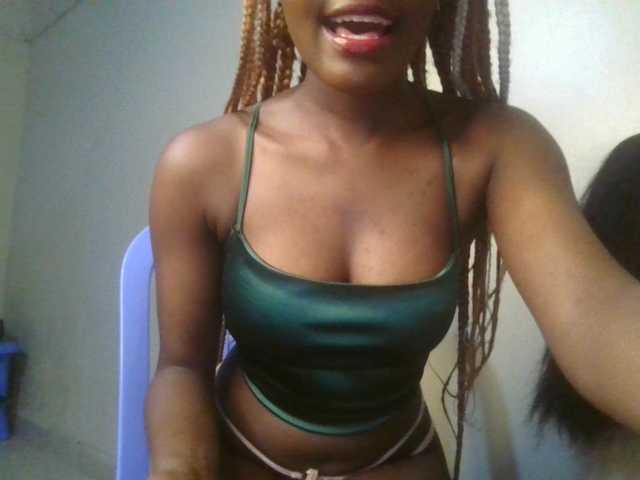 NaughtyWhispers live cam on BongaCams