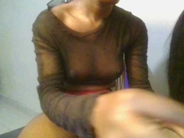 NaughtyWhispers live cam on BongaCams