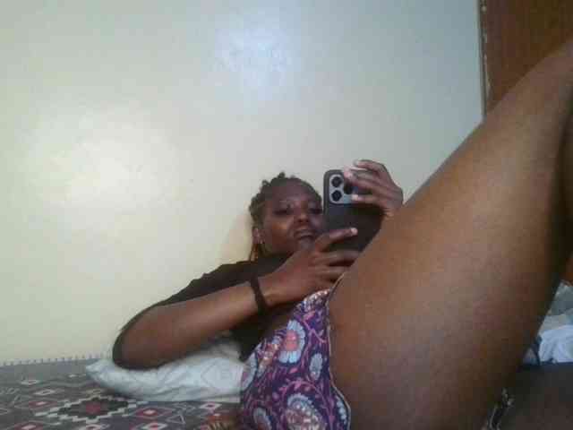 Modelo: Brianasexy4u