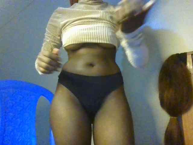 Model: Brianasexy4u