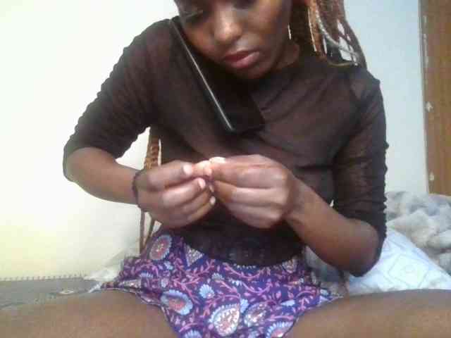 Model: Brianasexy4u