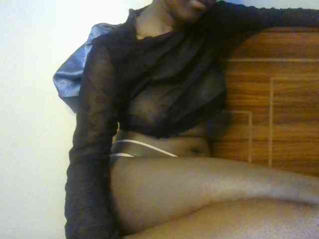 Modelo: Brianasexy4u
