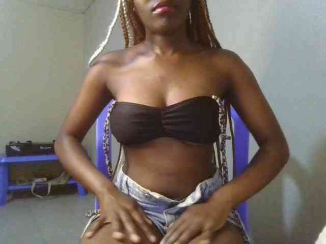Modelo: Brianasexy4u