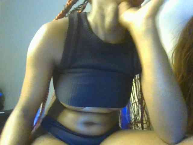 Brianasexy4u webcam