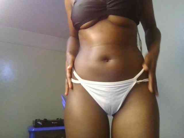 Modelo: Brianasexy4u
