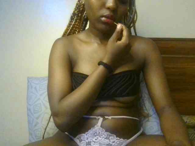 Modella: Brianasexy4u