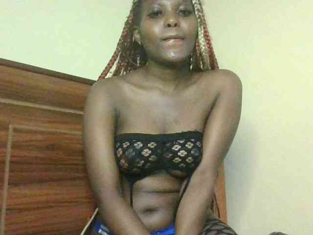 Model: Brianasexy4u