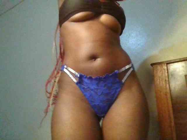 Modelo: Brianasexy4u