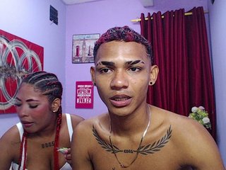 blacktwinks