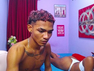 blacktwinks Porn Show