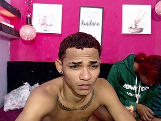 blacktwinks